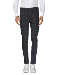 Повседневные брюки Dondup