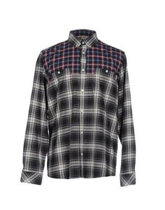 Pубашка Carhartt