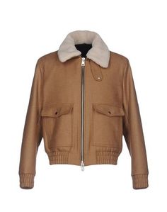 Куртка Ami Alexandre Mattiussi