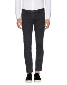 Повседневные брюки YAN Simmon