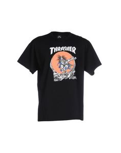 Футболка Thrasher