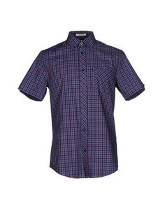 Pубашка BEN Sherman