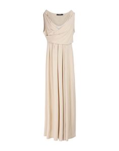 Длинное платье Weekend MAX Mara