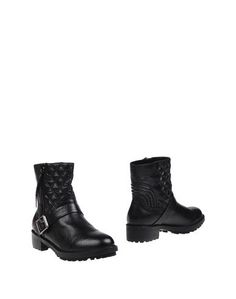Полусапоги и высокие ботинки Steve Madden
