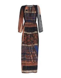 Длинное платье Hanita