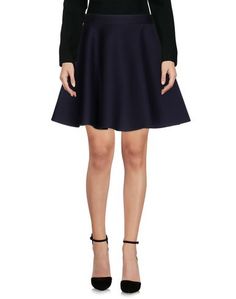 Юбка до колена P.A.R.O.S.H.