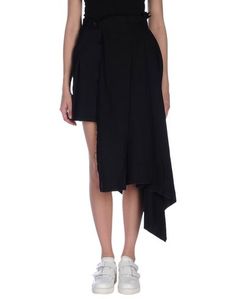 Юбка длиной 3/4 Isabel Benenato