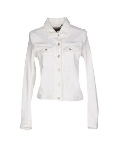 Джинсовая верхняя одежда 7 FOR ALL Mankind