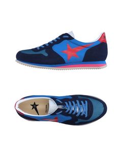 Низкие кеды и кроссовки Haus Golden Goose