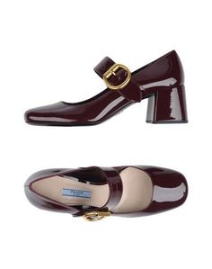 Туфли Prada