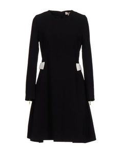 Короткое платье TED Baker