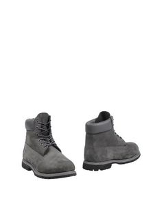 Полусапоги и высокие ботинки Timberland