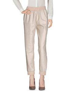 Повседневные брюки Twin Set Simona Barbieri