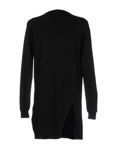 Толстовка Drkshdw by Rick Owens