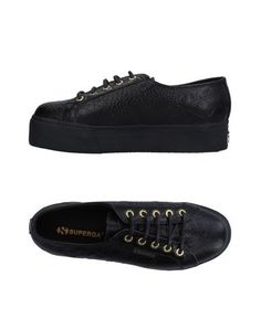 Низкие кеды и кроссовки Superga®