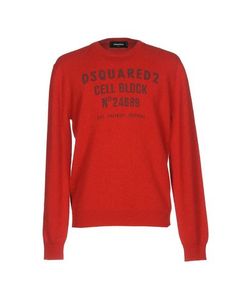 Свитер Dsquared2