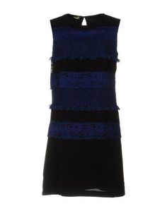Короткое платье Love Moschino