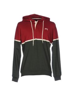Толстовка Stussy