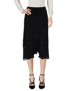 Юбка длиной 3/4 Twin Set Simona Barbieri