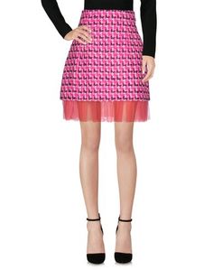 Юбка до колена Msgm