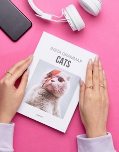Книга Insta Grammar Cats - Мульти Books