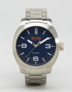 Часы BOSS Orange By Hugo Boss Capetown - Серый