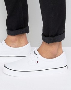 Кеды Tommy Hilfiger Malcom - Белый