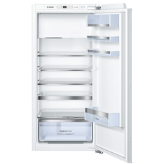 Встраиваемый холодильник однодверный Bosch