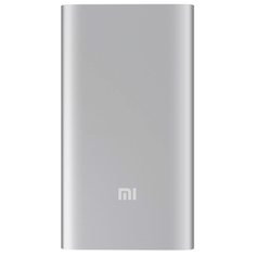 Внешний аккумулятор Xiaomi