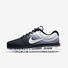 Мужские беговые кроссовки Nike Air Max 2017