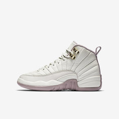 Кроссовки для школьников Air Jordan 12 Retro Premium HC Nike