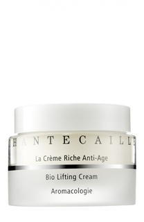 Антивозрастной крем для лица с эффектом лифтинга Biodynamic Lifting Cream Chantecaille