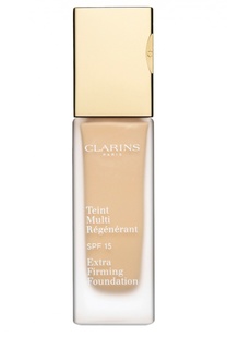 Тональный крем регенерирующий Extra-Firming Foundation 110 Clarins