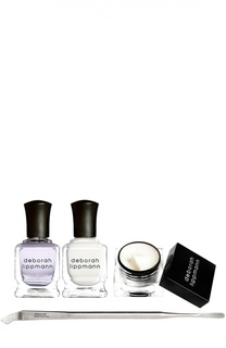 Набор для маникюра Cuticle Lab Deborah Lippmann