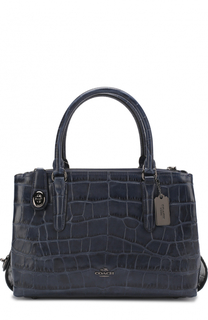 Сумка Brooklyn Carryall Coach