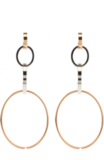 Серьги Cassio Vita Fede