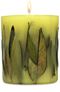 Цилиндрическая свеча с ароматом чая Acqua di Parma