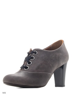 Ботильоны La Gatta