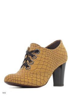 Ботильоны La Gatta