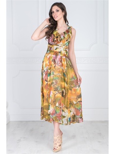 Платья VERA NOVA