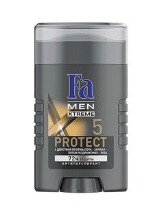 Дезодоранты Fa