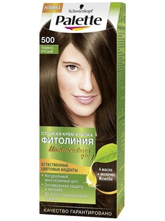 Краски для волос Palette