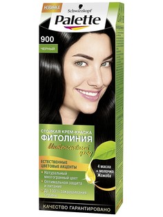 Краски для волос Palette