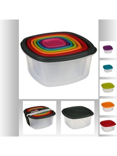 Контейнеры из полимеров JJA