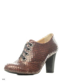 Ботильоны La Gatta