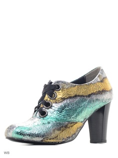 Ботильоны La Gatta