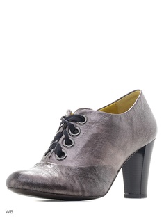 Ботильоны La Gatta