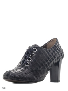 Ботильоны La Gatta