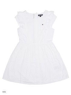 Платья Tommy Hilfiger
