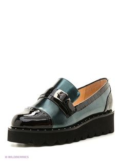 Лоферы Vitacci